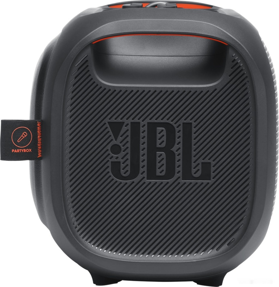 Музыкальный центр JBL PartyBox On-The-Go