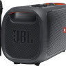 Музыкальный центр JBL PartyBox On-The-Go