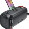 Музыкальный центр JBL PartyBox On-The-Go