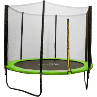 Батут Sundays Champion Premium 252 см - 8ft