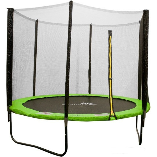 Батут Sundays Champion Premium 252 см - 8ft Батут Sundays Champion Premium 252 см - 8ft