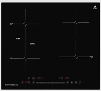 Варочная панель Kuppersberg ICS 612