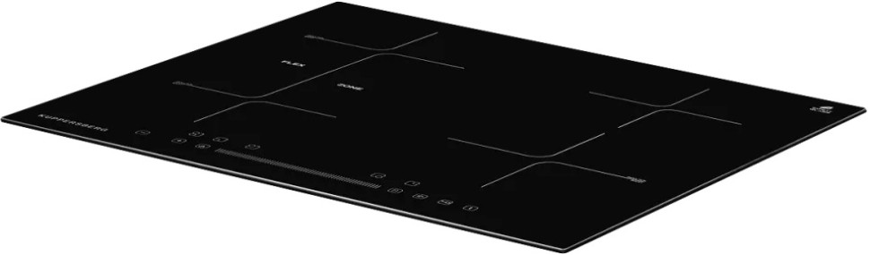 Варочная панель Kuppersberg ICS 612 Варочная панель Kuppersberg ICS 612