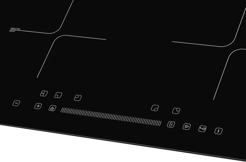 Варочная панель Kuppersberg ICS 612 Варочная панель Kuppersberg ICS 612