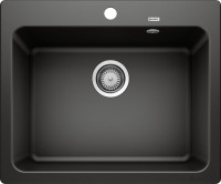 Кухонная мойка Blanco Naya 6 525941 (черный)
