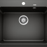 Кухонная мойка Blanco Naya 6 525941 (черный)