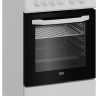 Плита Beko FFSS57001W Плита Beko FFSS57001W