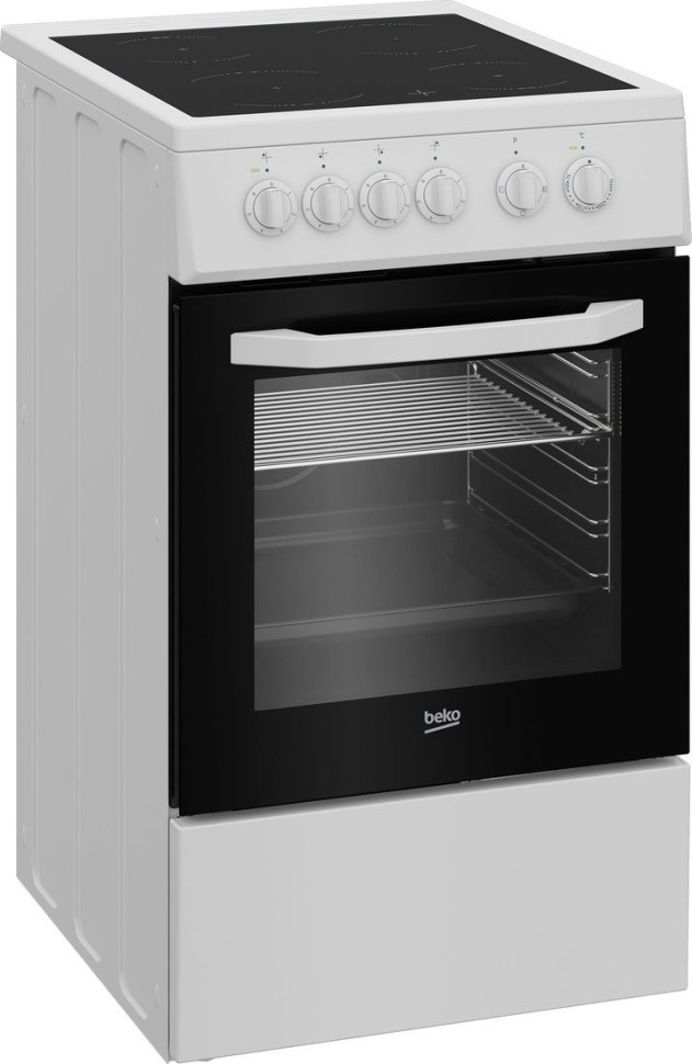 Плита Beko FFSS57001W