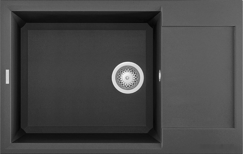 Кухонная мойка Elleci Easy 310 Ghisa 70