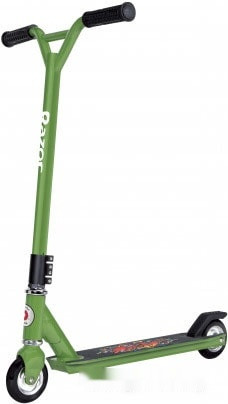 Самокат Razor Beast V2 (зеленый)