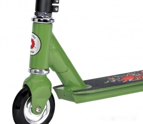 Самокат Razor Beast V2 (зеленый) Самокат Razor Beast V2 (зеленый)