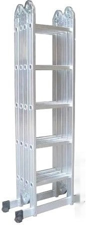 Лестница-трансформер Вихрь ЛТА 4х5