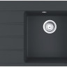 Кухонная мойка Franke Centro CNG 611/211-78 TL Fragranite 114.0639.719 (черный) Кухонная мойка Franke Centro CNG 611/211-78 TL Fragranite 114.0639.719 (черный)