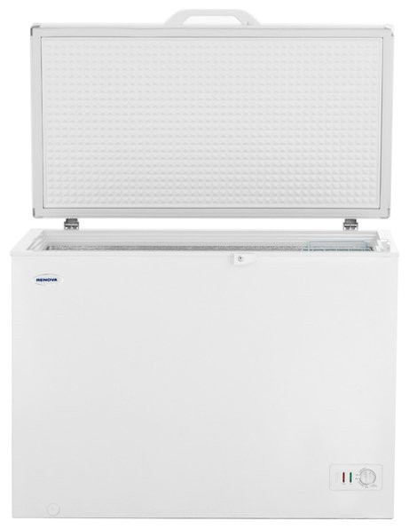 Морозильник RENOVA FC-385C