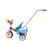 Детский велосипед Полесье Беби Трайк (46475)