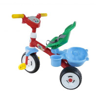 Детский велосипед Полесье Беби Трайк (46475)