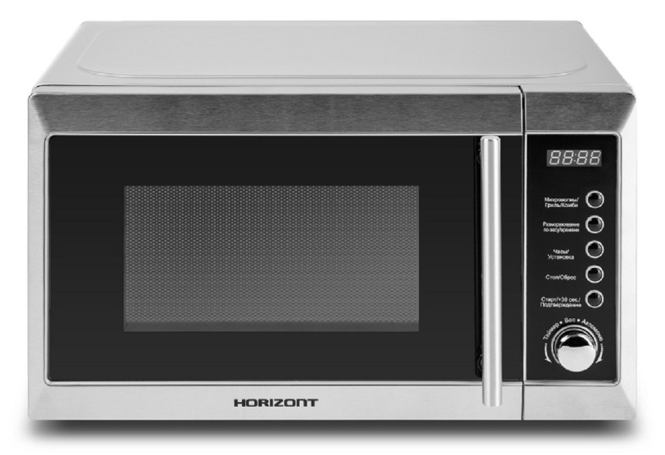 Микроволновая печь Horizont 20MW800-1479BFS Микроволновая печь Horizont 20MW800-1479BFS