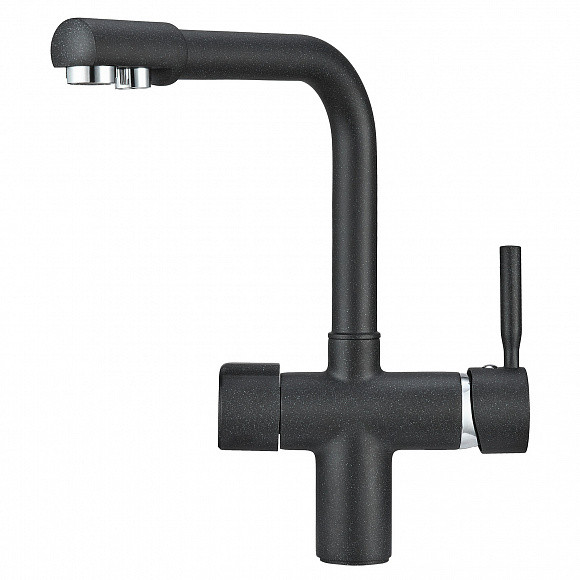 Смеситель Granula 2088 (Шварц)