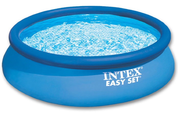 Бассейн INTEX Easy Set 366x76 56420/28130