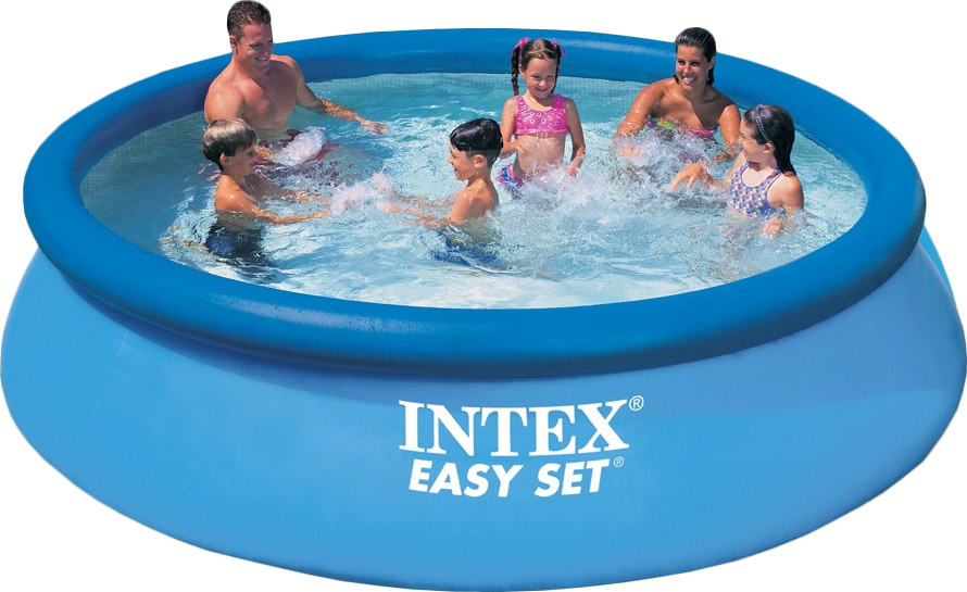 Бассейн INTEX Easy Set 366x76 56420/28130