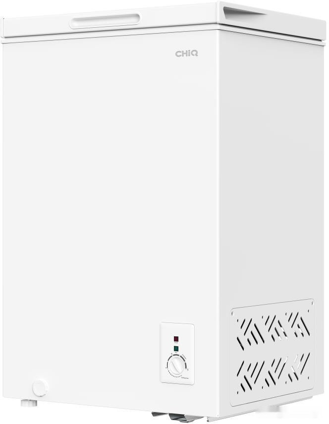 Морозильный ларь ChiQ CCF99DW Морозильный ларь ChiQ CCF99DW