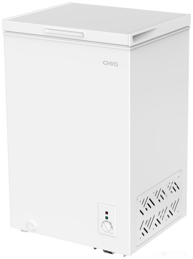 Морозильный ларь ChiQ CCF99DW Морозильный ларь ChiQ CCF99DW