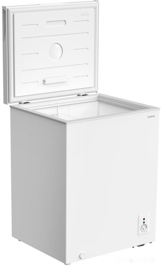 Морозильный ларь ChiQ CCF99DW Морозильный ларь ChiQ CCF99DW
