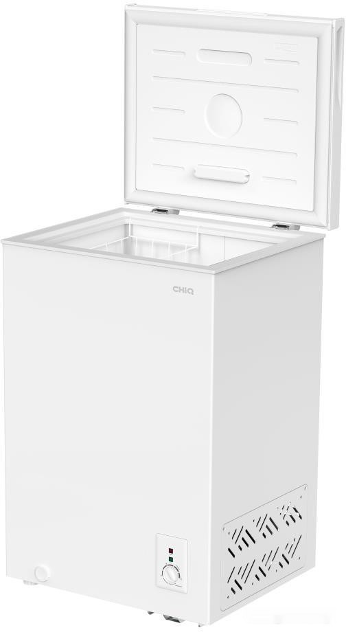 Морозильный ларь ChiQ CCF99DW Морозильный ларь ChiQ CCF99DW