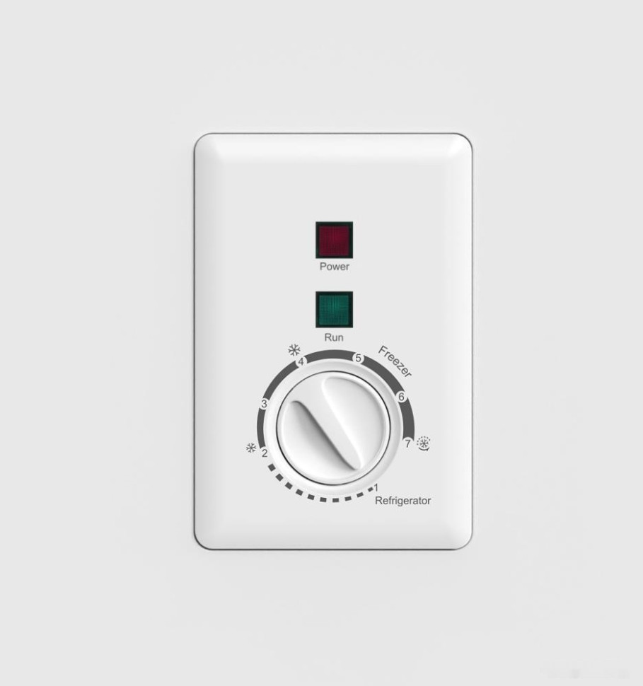 Морозильный ларь ChiQ CCF99DW Морозильный ларь ChiQ CCF99DW