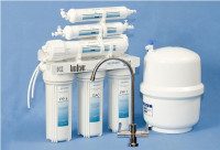 Фильтр для воды АкваОсмос АО RO 6