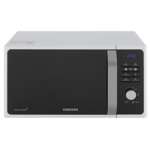 Микроволновая печь Samsung MS23F301TAW Микроволновая печь Samsung MS23F301TAW