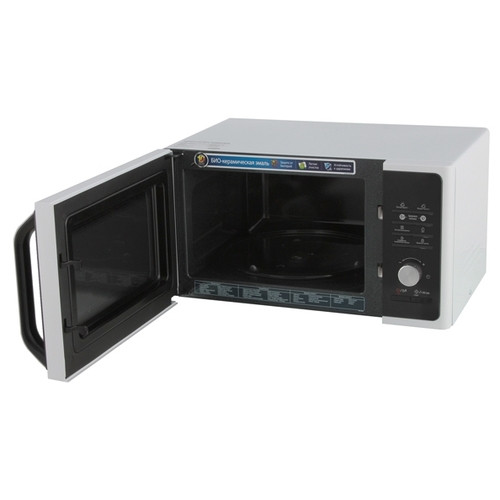 Микроволновая печь Samsung MS23F301TAW Микроволновая печь Samsung MS23F301TAW