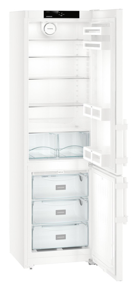 Холодильник с нижней морозильной камерой Liebherr CN 4005 Холодильник с нижней морозильной камерой Liebherr CN 4005