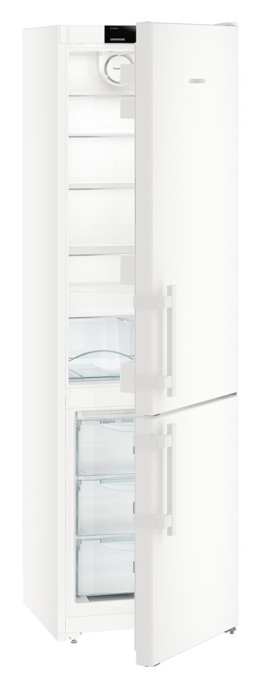 Холодильник с нижней морозильной камерой Liebherr CN 4005 Холодильник с нижней морозильной камерой Liebherr CN 4005
