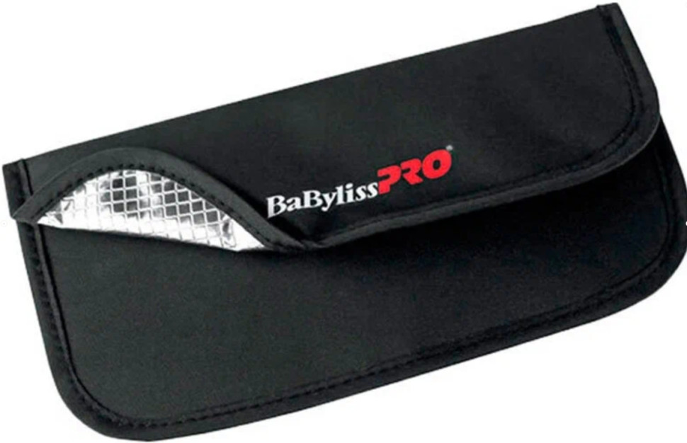 Щипцы-гофре BaByliss PRO BAB2658EPCE Щипцы-гофре BaByliss PRO BAB2658EPCE