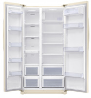 Холодильник side by side Samsung RS54N3003EF