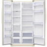 Холодильник side by side Samsung RS54N3003EF Холодильник side by side Samsung RS54N3003EF
