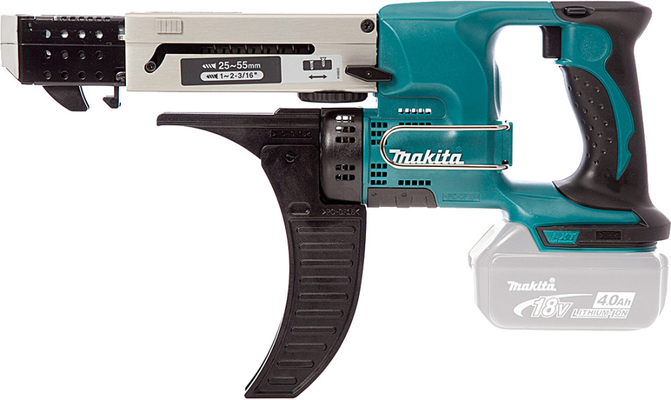 Шуруповерт Makita DFR550Z Шуруповерт Makita DFR550Z