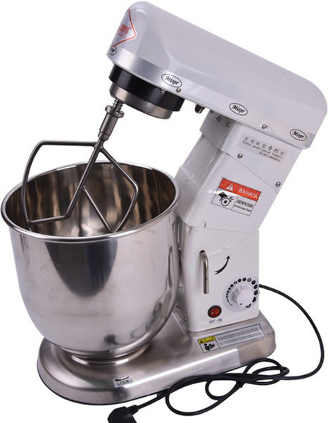 Кухонный комбайн Gastrorag QF-5W