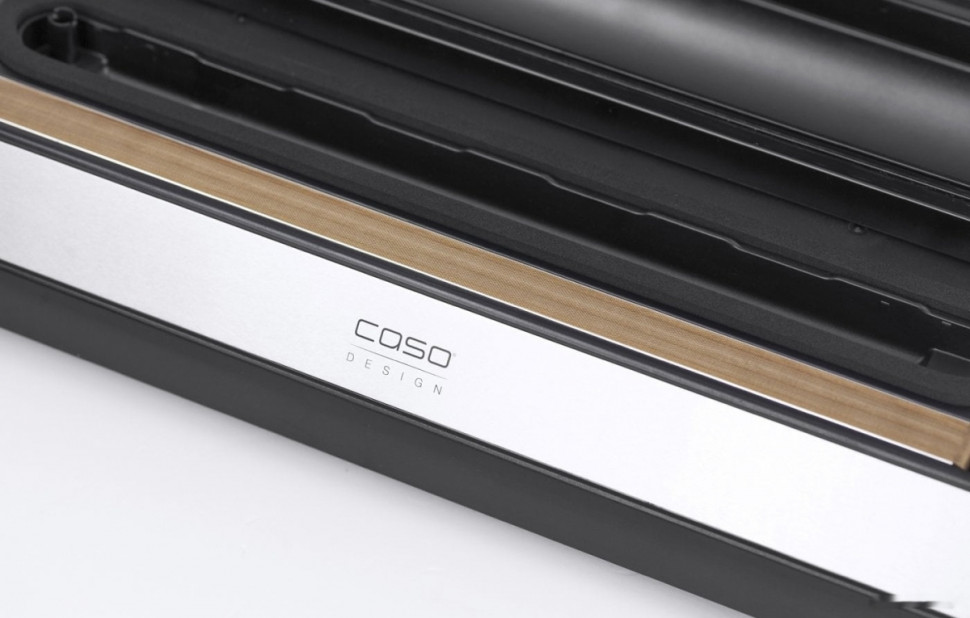 Вакуумный упаковщик Caso VRH 690 advanced Вакуумный упаковщик Caso VRH 690 advanced