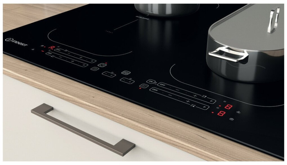Варочная панель Indesit IB 88B60 NE