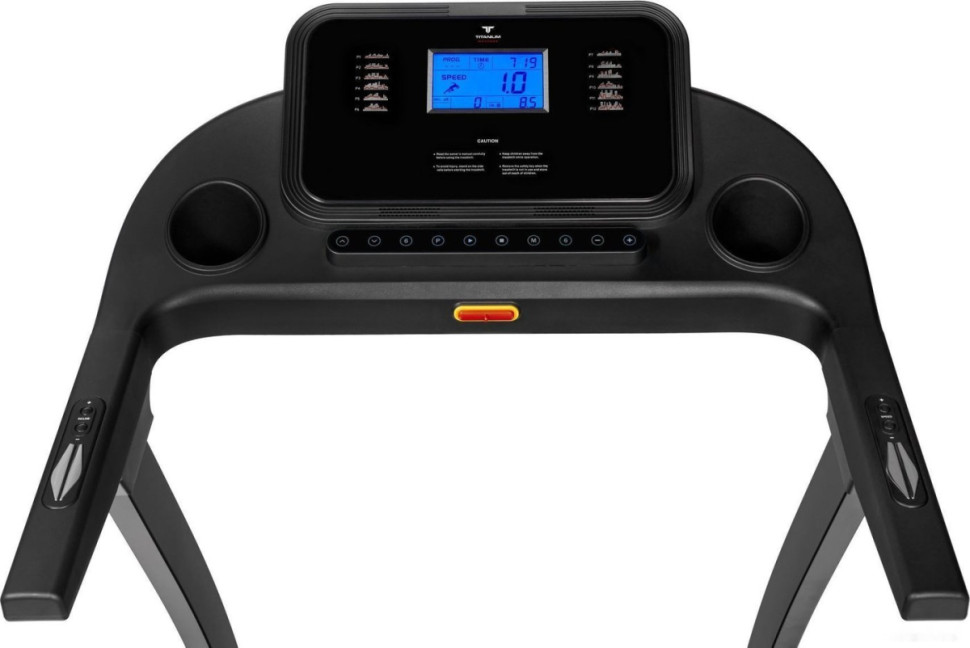 Беговая дорожка Titanium Masters Physiotech A360 Беговая дорожка Titanium Masters Physiotech A360