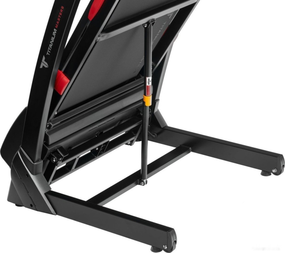 Беговая дорожка Titanium Masters Physiotech A360 Беговая дорожка Titanium Masters Physiotech A360