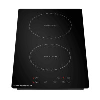 Варочная панель Maunfeld AVI292STBK