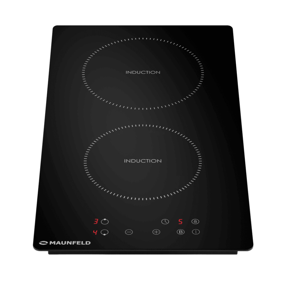 Варочная панель Maunfeld AVI292STBK Варочная панель Maunfeld AVI292STBK