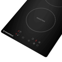 Варочная панель Maunfeld AVI292STBK