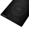 Варочная панель Maunfeld AVI292STBK Варочная панель Maunfeld AVI292STBK
