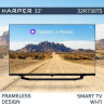 Телевизор HARPER 32R730TS Телевизор HARPER 32R730TS
