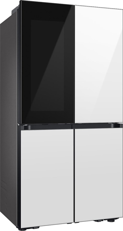 Четырёхдверный холодильник Samsung RF9000 RF65DB970012WR