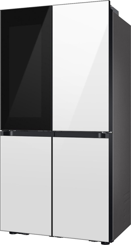 Четырёхдверный холодильник Samsung RF9000 RF65DB970012WR